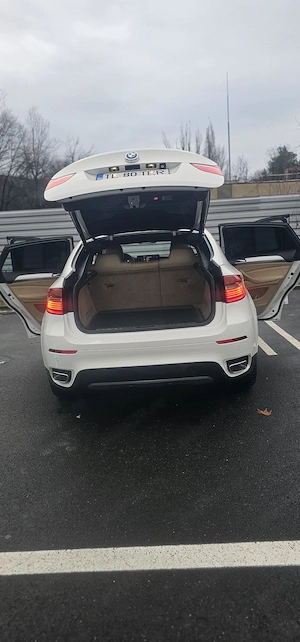 Vand bmw x6 - imagine 3
