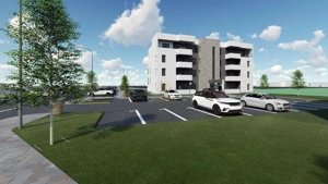 Apartamente noi de vânzare – zonă premium Satu Mare | Parcul Cubic - imagine 4