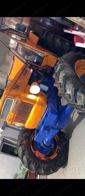 Tractor de vânzare  - imagine 3