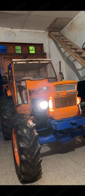 Tractor de vânzare  - imagine 5
