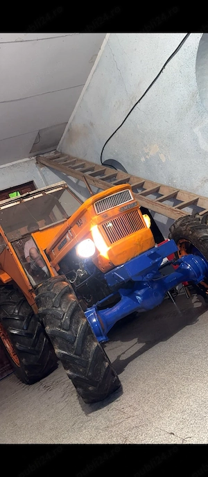 Tractor de vânzare  - imagine 2