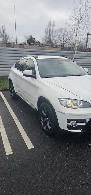 Vand bmw x6 - imagine 9