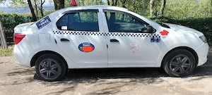 Dacia Logan II 2015 - imagine 2