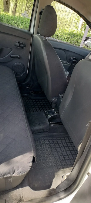 Dacia Logan II 2015 - imagine 4