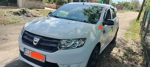 Dacia Logan II 2015