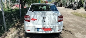Dacia Logan II 2015 - imagine 3