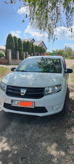 Dacia Logan II 2015 - imagine 5