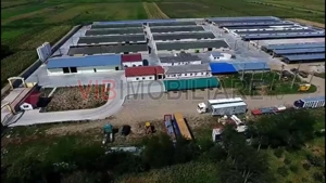*Fermă modernă pentru export miei | 6 ha | Standarde europene | Aproape de Brăila*
