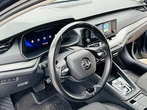 Skoda Octavia IV - imagine 4