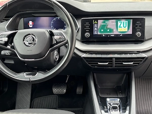 Skoda Octavia IV - imagine 6