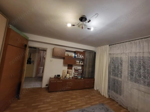 Garsoniera Decomandata Bld. Brancoveanu - imagine 2