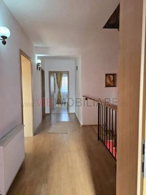 Casă  P+E+M | 177 mp utili | Teren 333 mp , Mosnita Noua