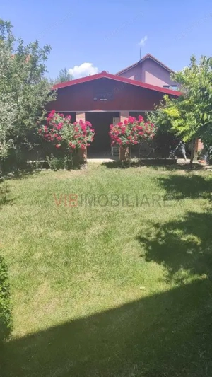 Casă  P+E+M | 177 mp utili | Teren 333 mp , Mosnita Noua