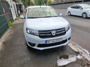 Dacia logan cu gpl varianta full an2014