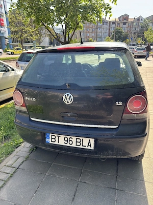 vw polo 1.2 benzina - imagine 5