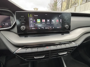 Skoda Octavia IV - imagine 10