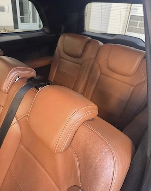 Mercedes GLS - imagine 4