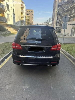 Mercedes GLS - imagine 6