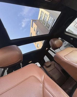 Mercedes GLS - imagine 9