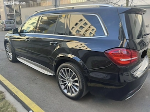 Mercedes GLS - imagine 2