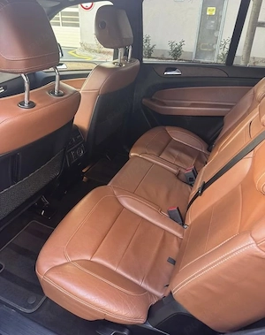 Mercedes GLS - imagine 7