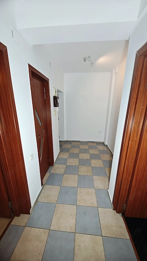 Spațiu birouri cabinet 60 mp, Str. Roma 36   Dorobanți, demisol luminos în vilă - imagine 8