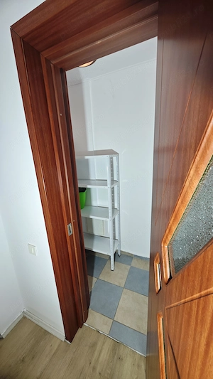 Spațiu birouri cabinet 60 mp, Str. Roma 36   Dorobanți, demisol luminos în vilă - imagine 10