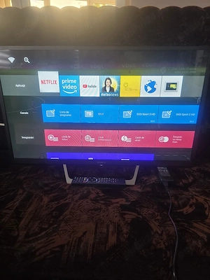 Led smart tv full hd Sony 81 cm