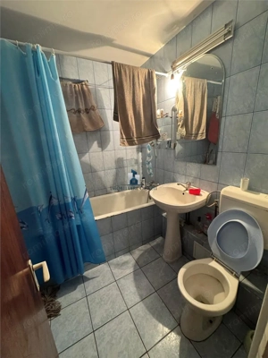 Apartament 3 camere Semidecomandat Bld. Obregia - imagine 6