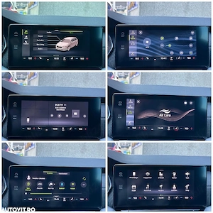 Skoda Octavia 4 break  - imagine 2