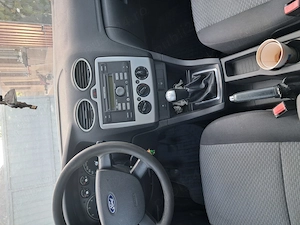 Dezmembrez Ford focus  - imagine 4