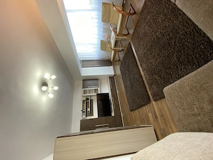 Apartament 3 camere la închiriat zona P. Luchian 