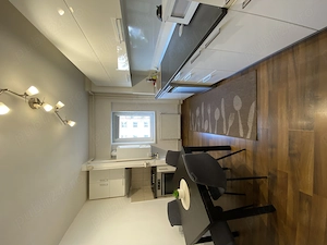 Apartament 3 camere la închiriat zona P. Luchian  - imagine 4