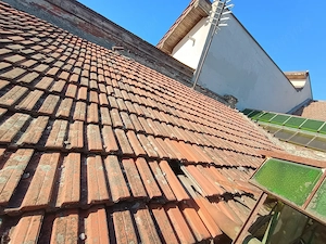 Tigla veche Timisoara