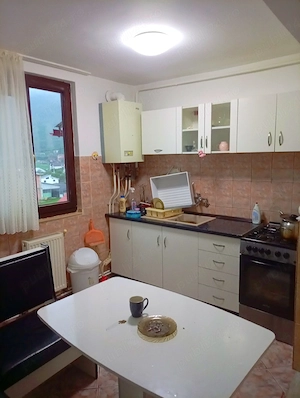 Apartament de vânzare cu 2 camere  