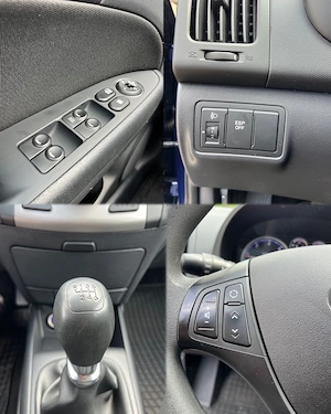 Hyundai i30 CW 1.6CRDi 2010 - imagine 8