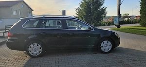 Golf 6 dsg automat diesel 2009 - imagine 4