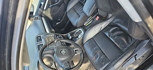 Golf 6 dsg automat diesel 2009 - imagine 7