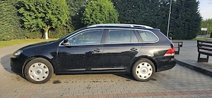 Golf 6 dsg automat diesel 2009 - imagine 8