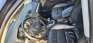Golf 6 dsg automat diesel 2009 - imagine 6