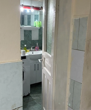Vand casa cu teren de 18 arii in Sanpetru Almasului - imagine 9