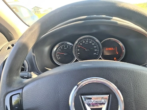 Dacia Logan Mcv Import Germania 2016 0.9 Benzina si Gpl - imagine 6