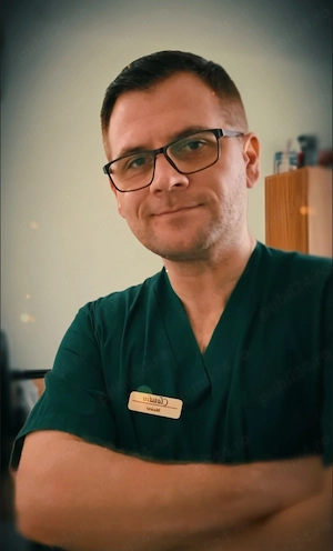 Masaj pentru Sănătate și Relaxare   Tehnician Maseur Certificat