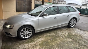 Audi A4 2.0TDI 150 cp - imagine 2