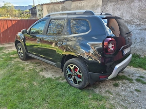 Dacia Duster de vanzare  - imagine 3