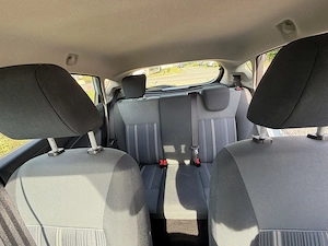 Vand Ford Fiesta - imagine 5