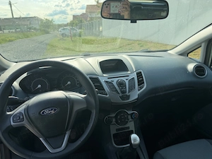 Vand Ford Fiesta - imagine 4
