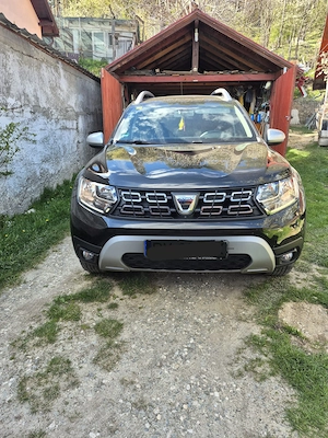Dacia Duster de vanzare  - imagine 6