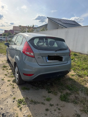 Vand Ford Fiesta - imagine 2