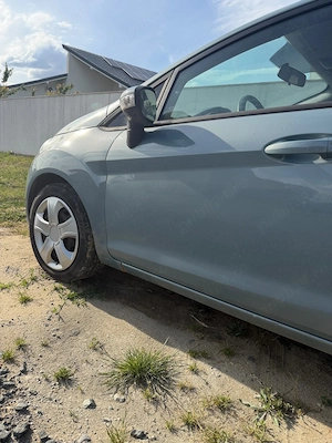 Vand Ford Fiesta - imagine 3